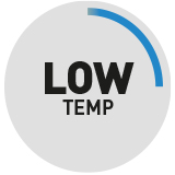 low-temperature
