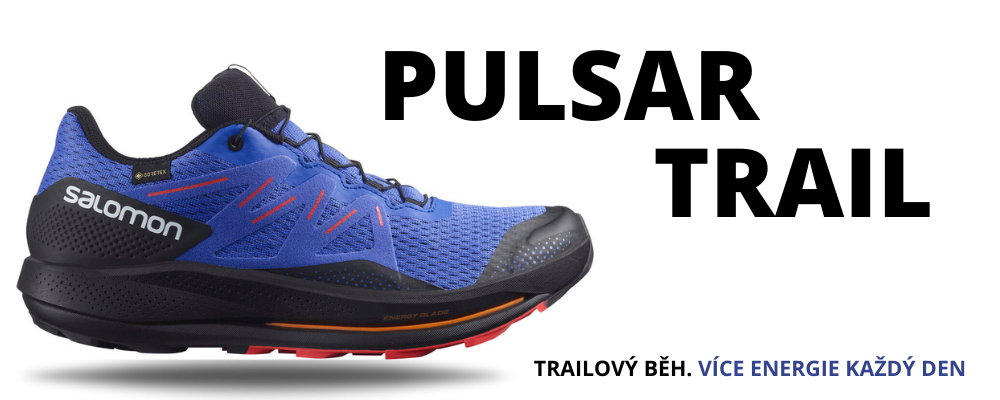 PULSAR TRAIL TRAILOVY BEH VICE ENERGIE