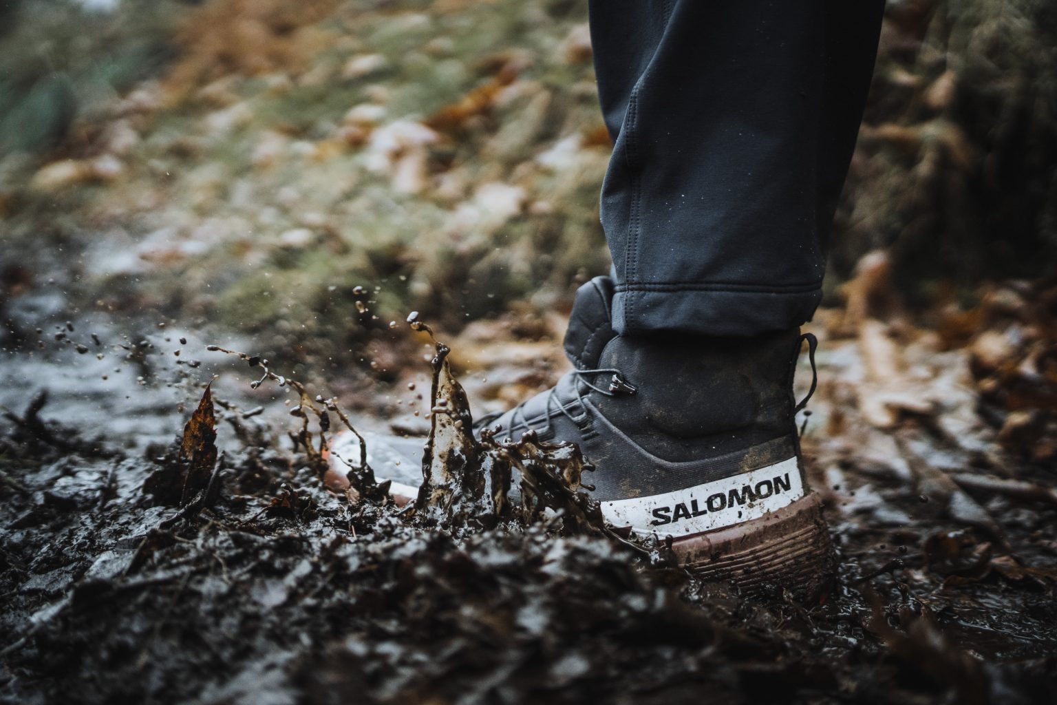 Технологія Gore-Tex Технологія Gore-Tex