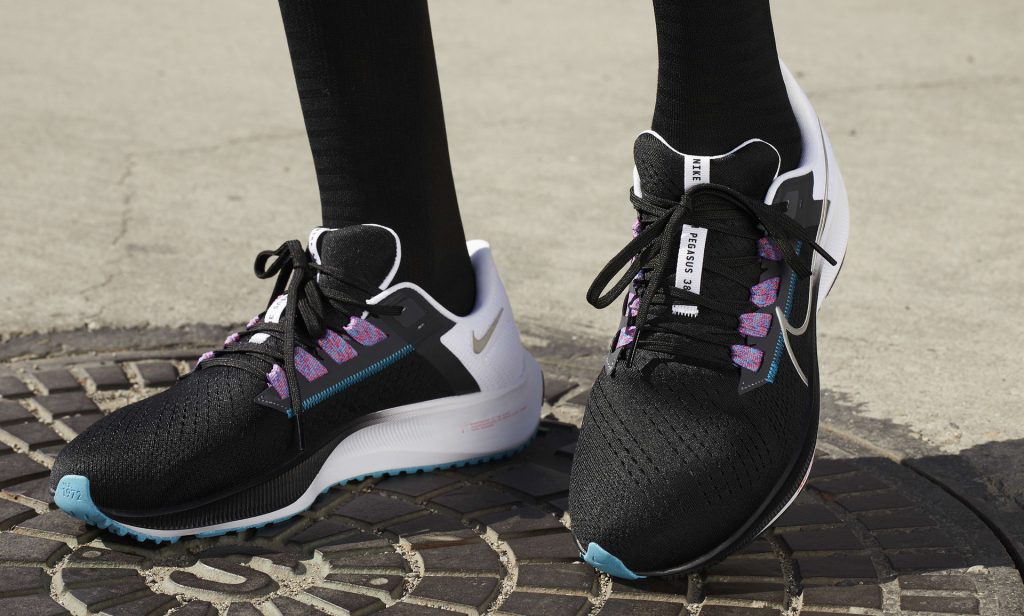Silniční běžecké boty Nike