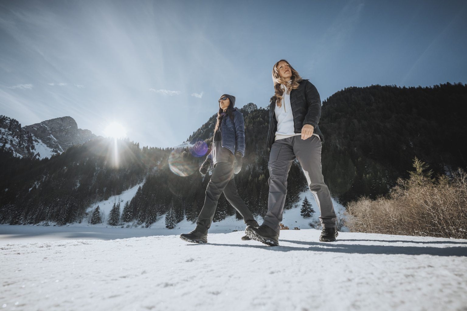 Штани Salomon Wayfarer
