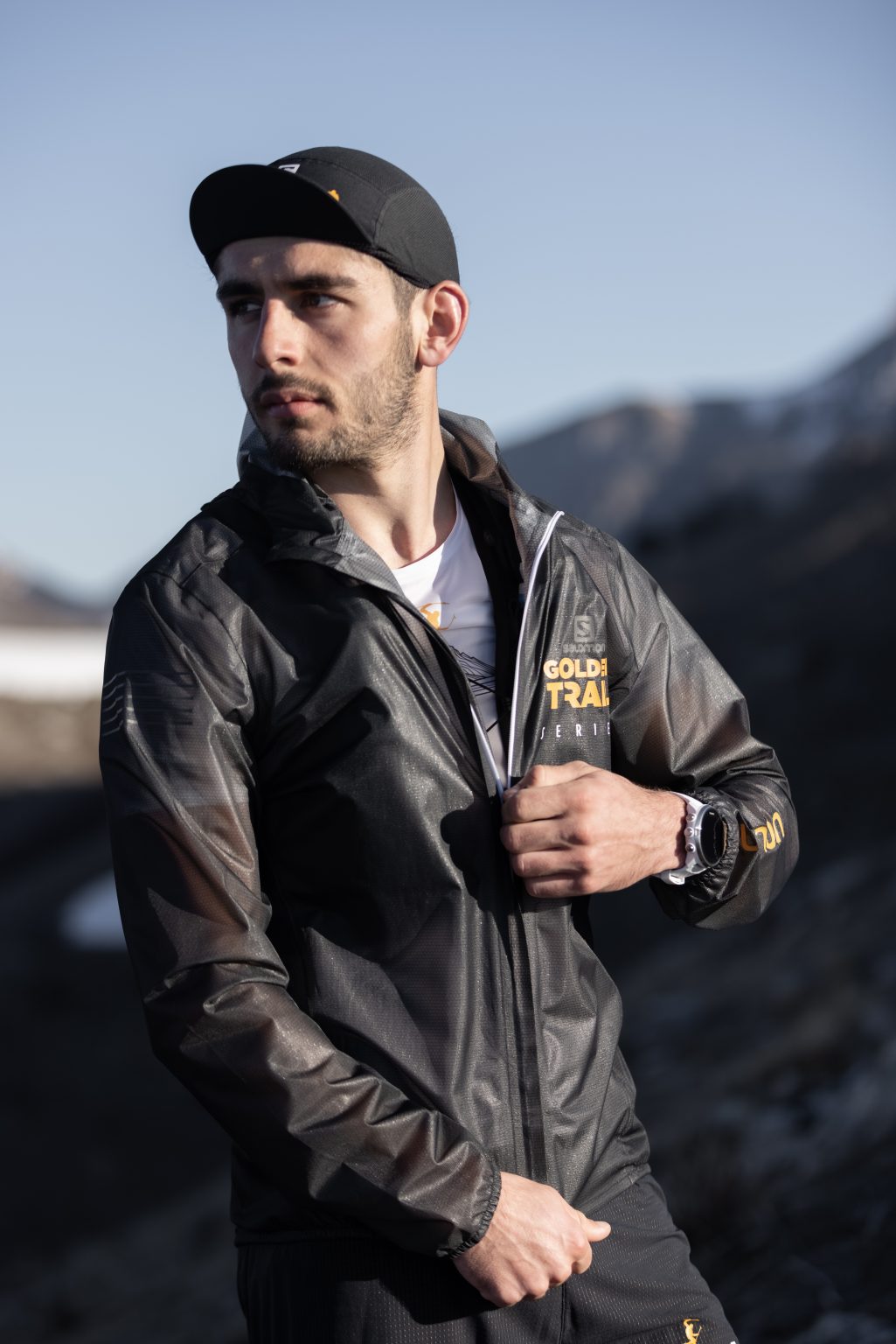 Salomon BONATTI TRAIL WP