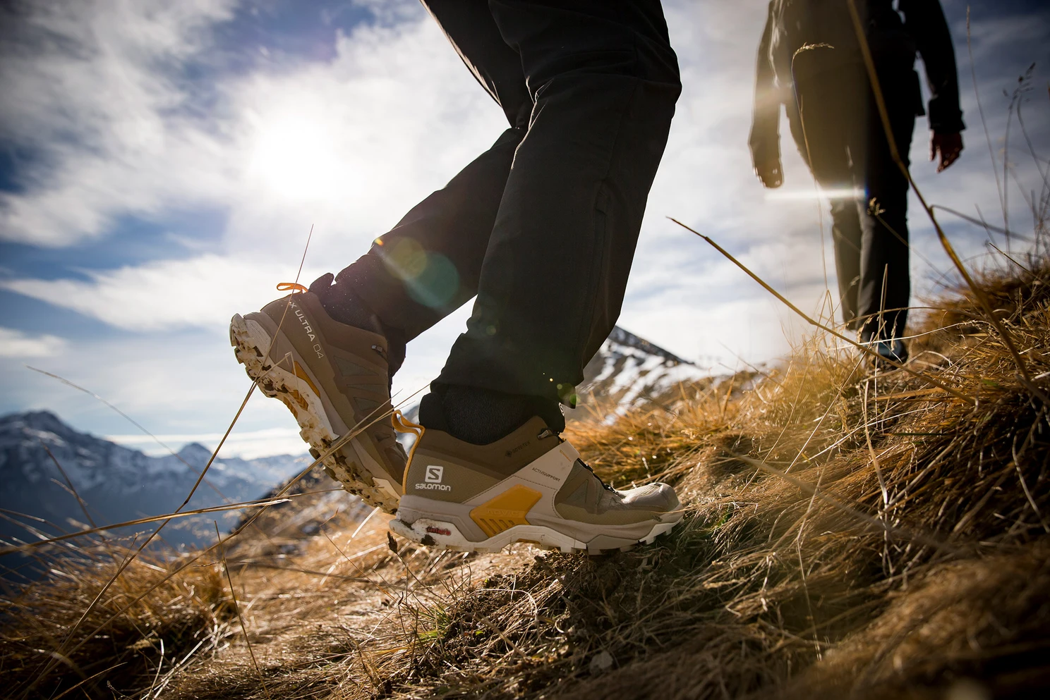 comfortable-hiking-shoes