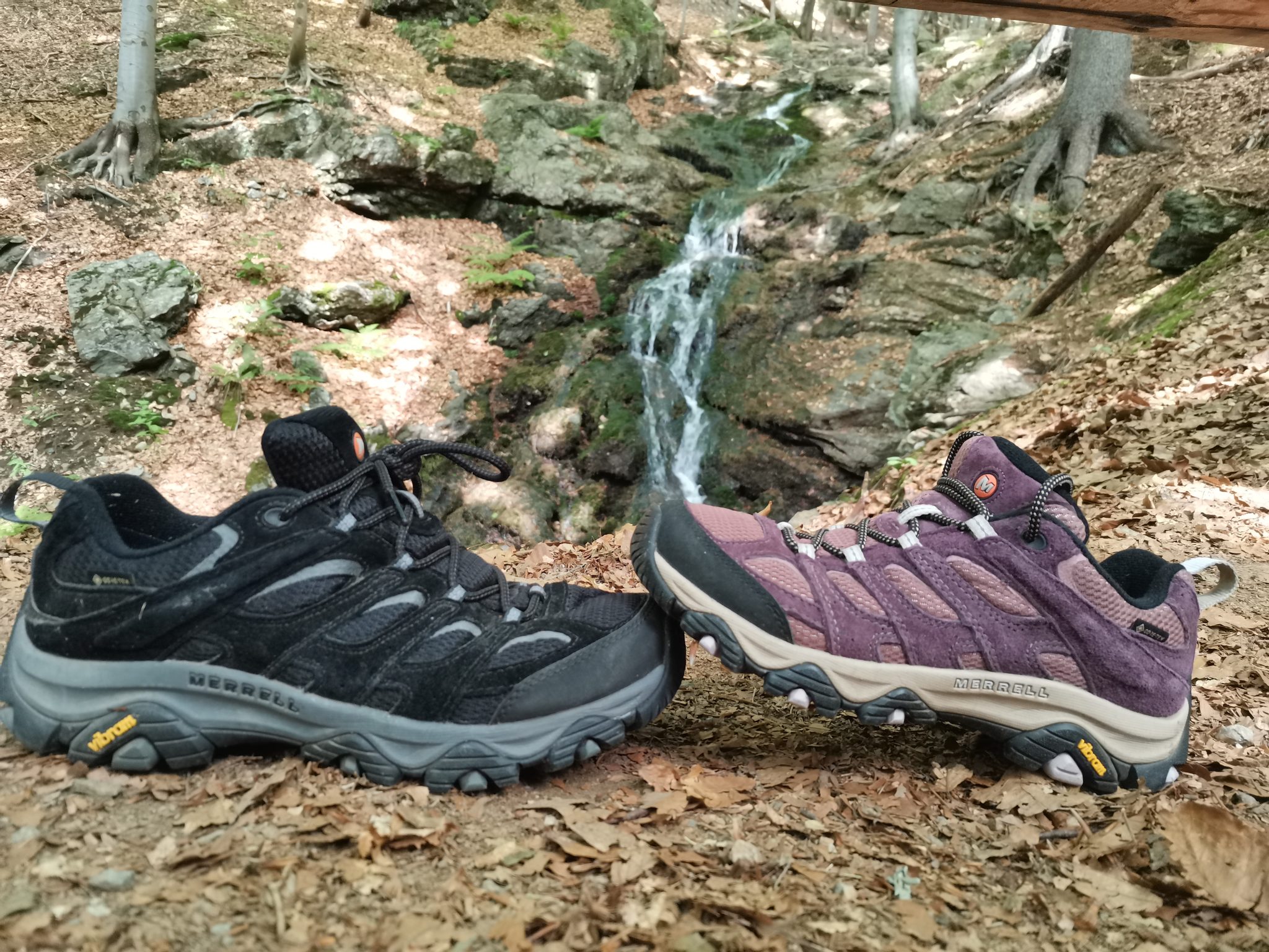 Merrell Moab 3 Merrell Moab 3 GTX