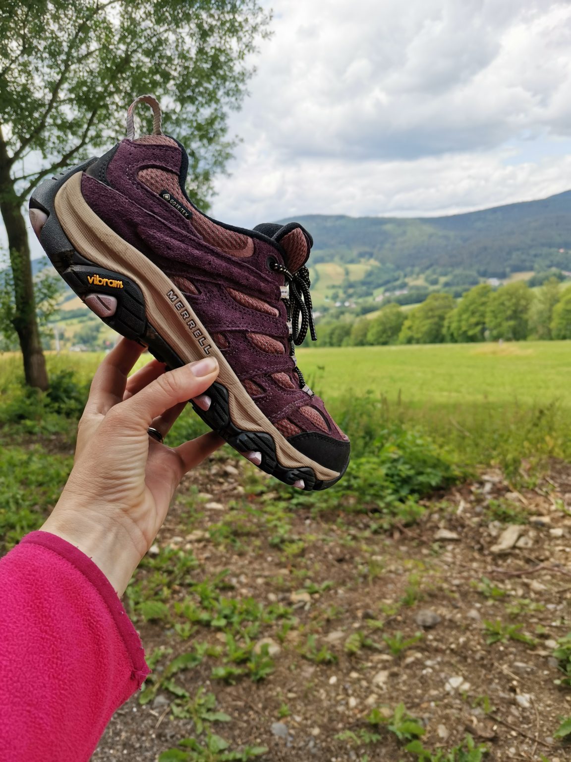 Merrell Moab 3 Merrell Moab 3 GTX