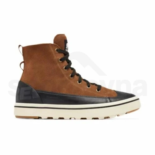 Zimní volnočasová obuv Sorel Cheyanne™ Metro II Sneak WP