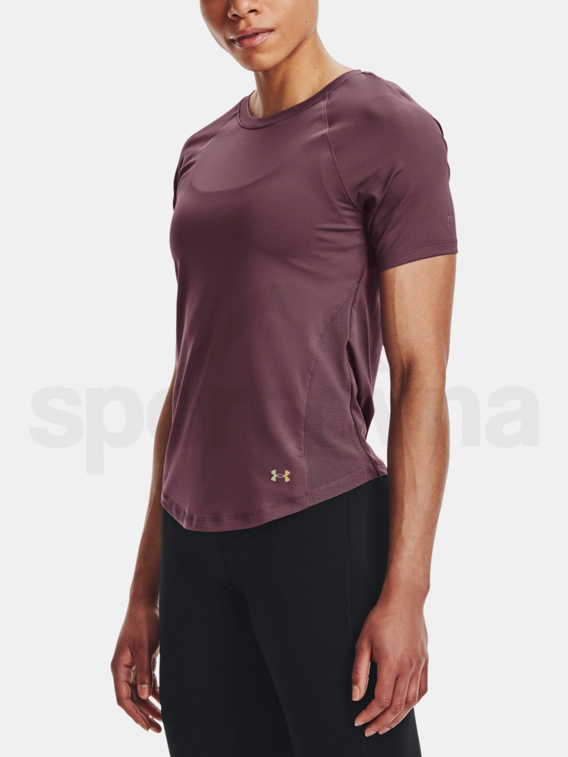 Dámské tričko Under Armour Rush Mesh