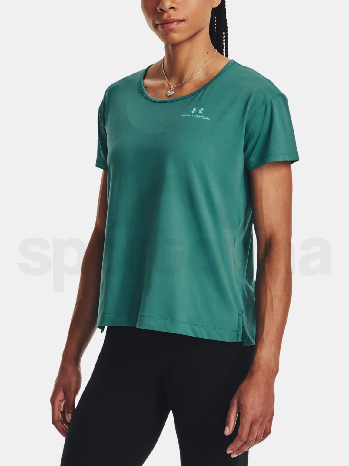 Dámské tričko Under Armour UA Rush Energy