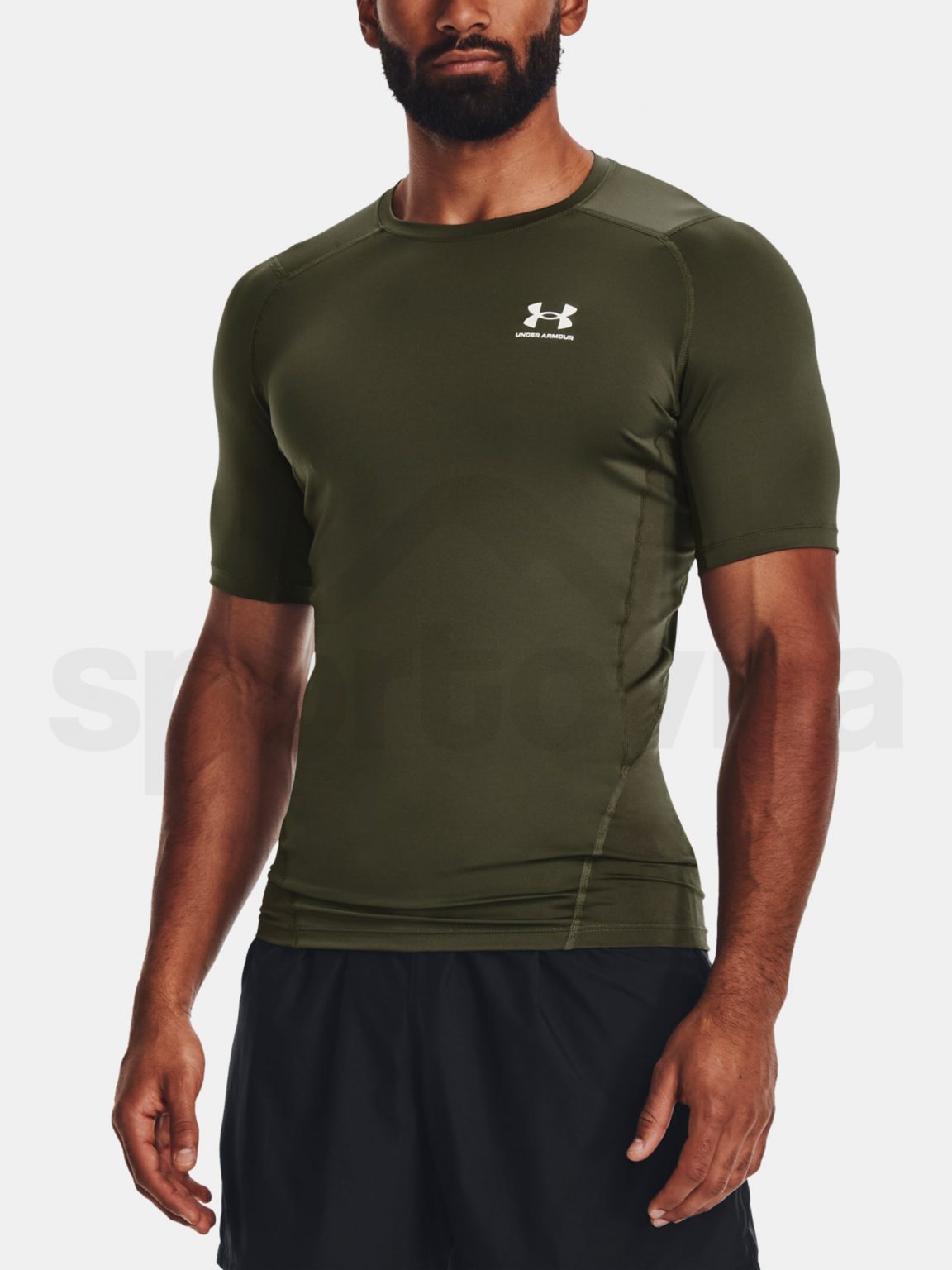 UA HeatGear