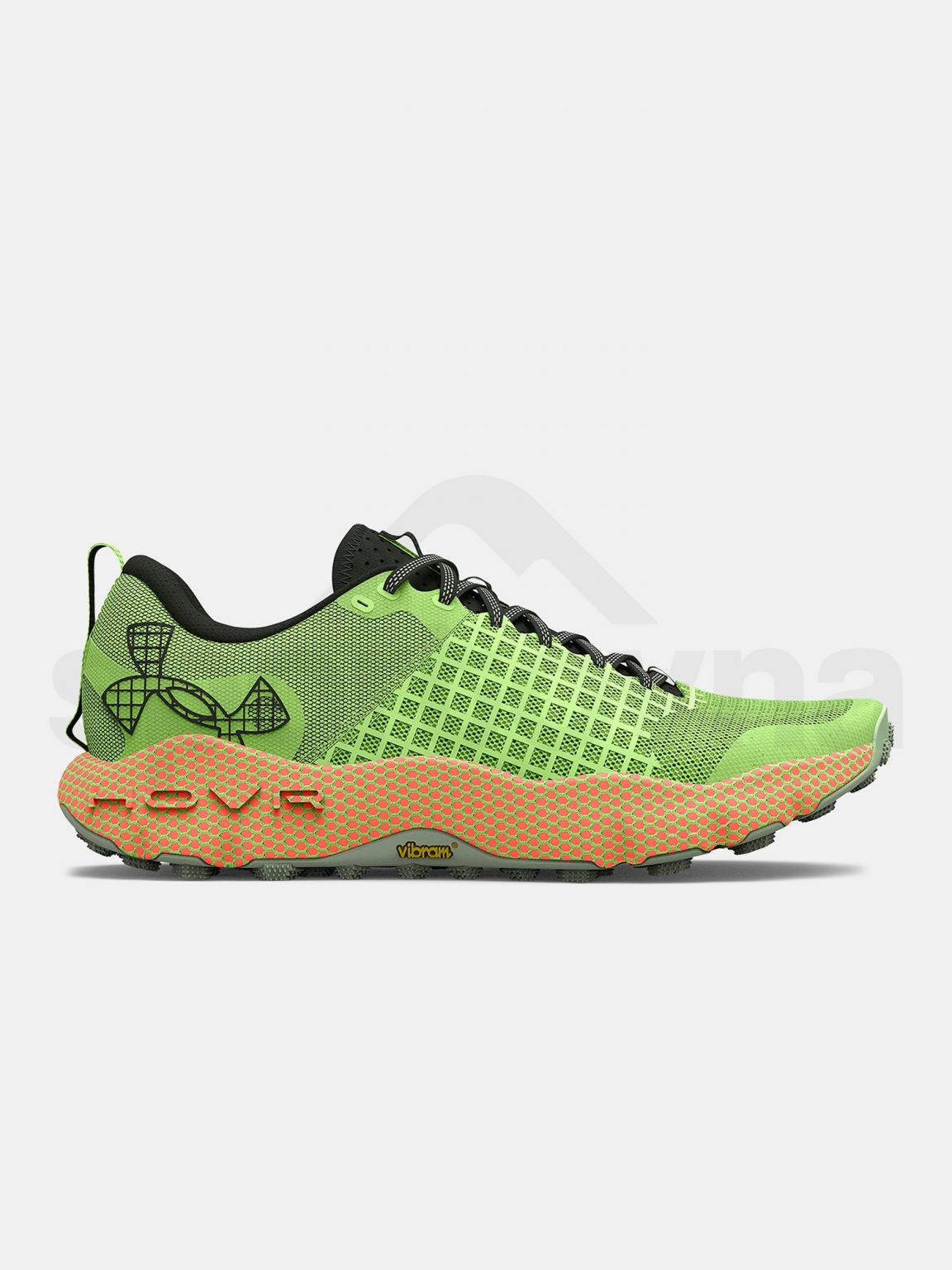 Under Armour