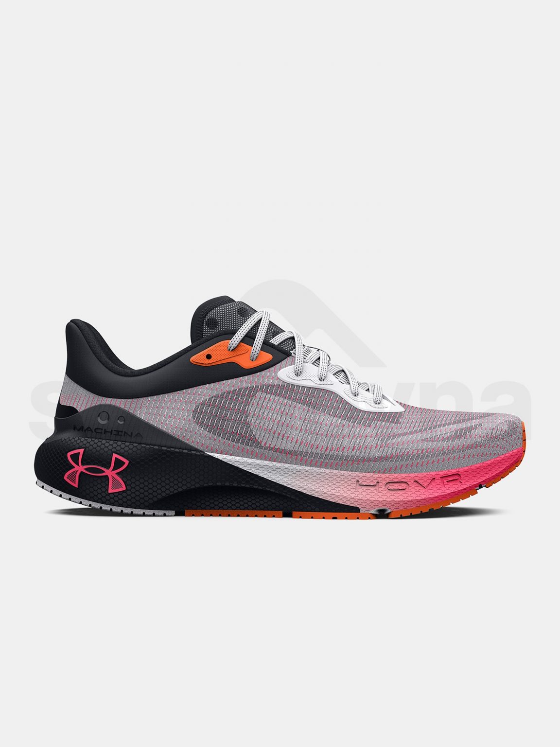Under Armour
