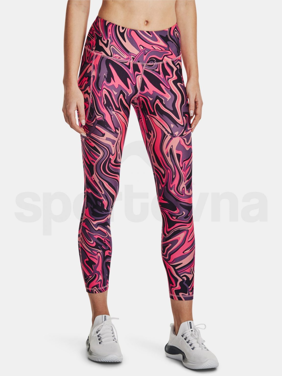 UA HeatGear