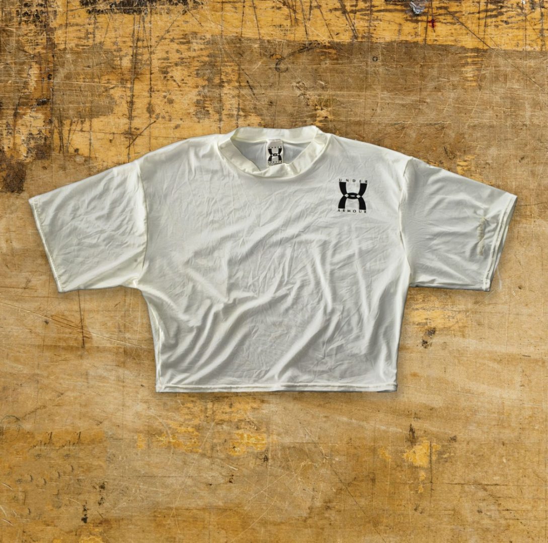 Under Armour