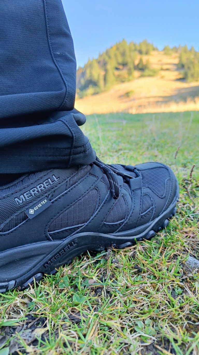 Merrell Claypool