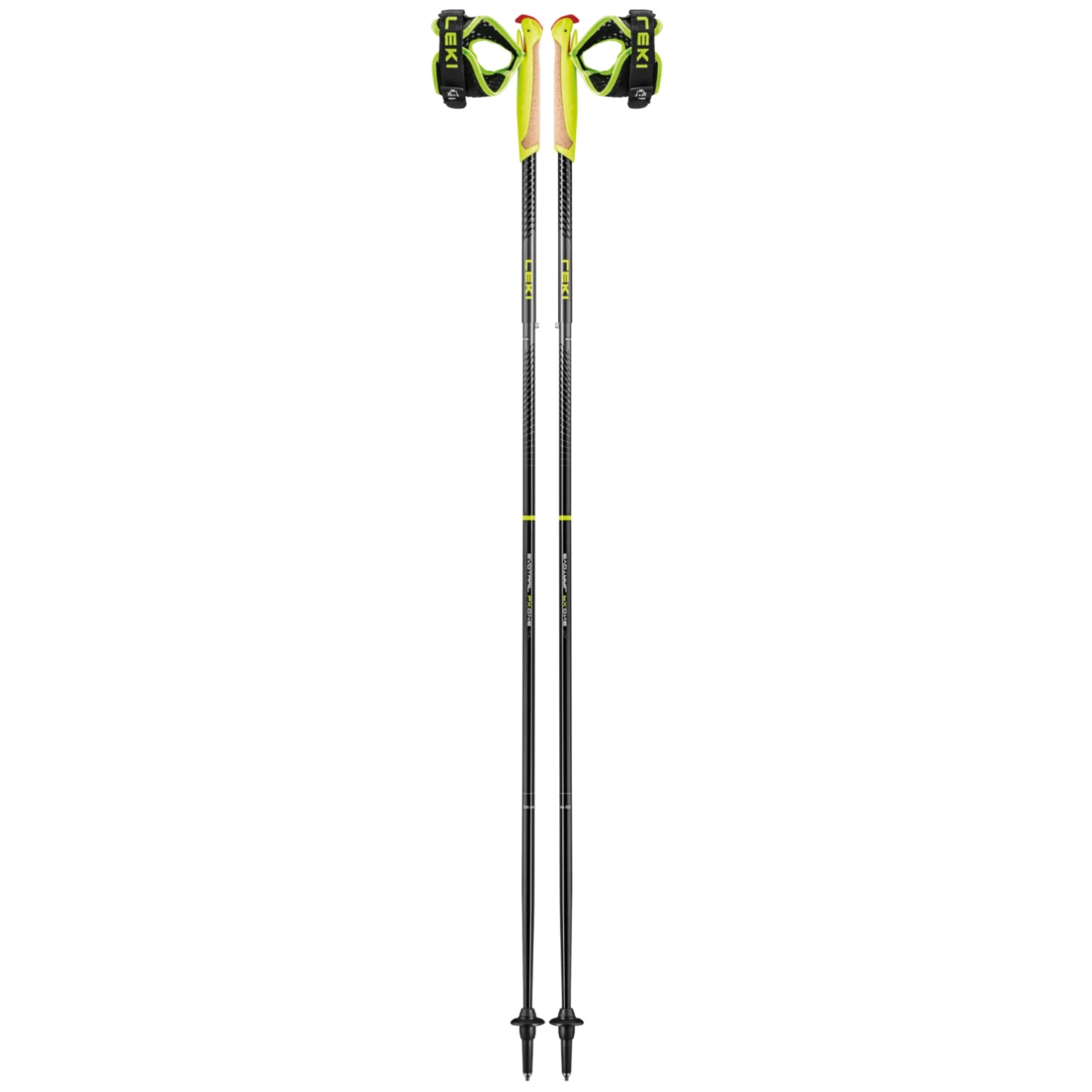 Trail runningové hole Leki Evotrail FX.One TA