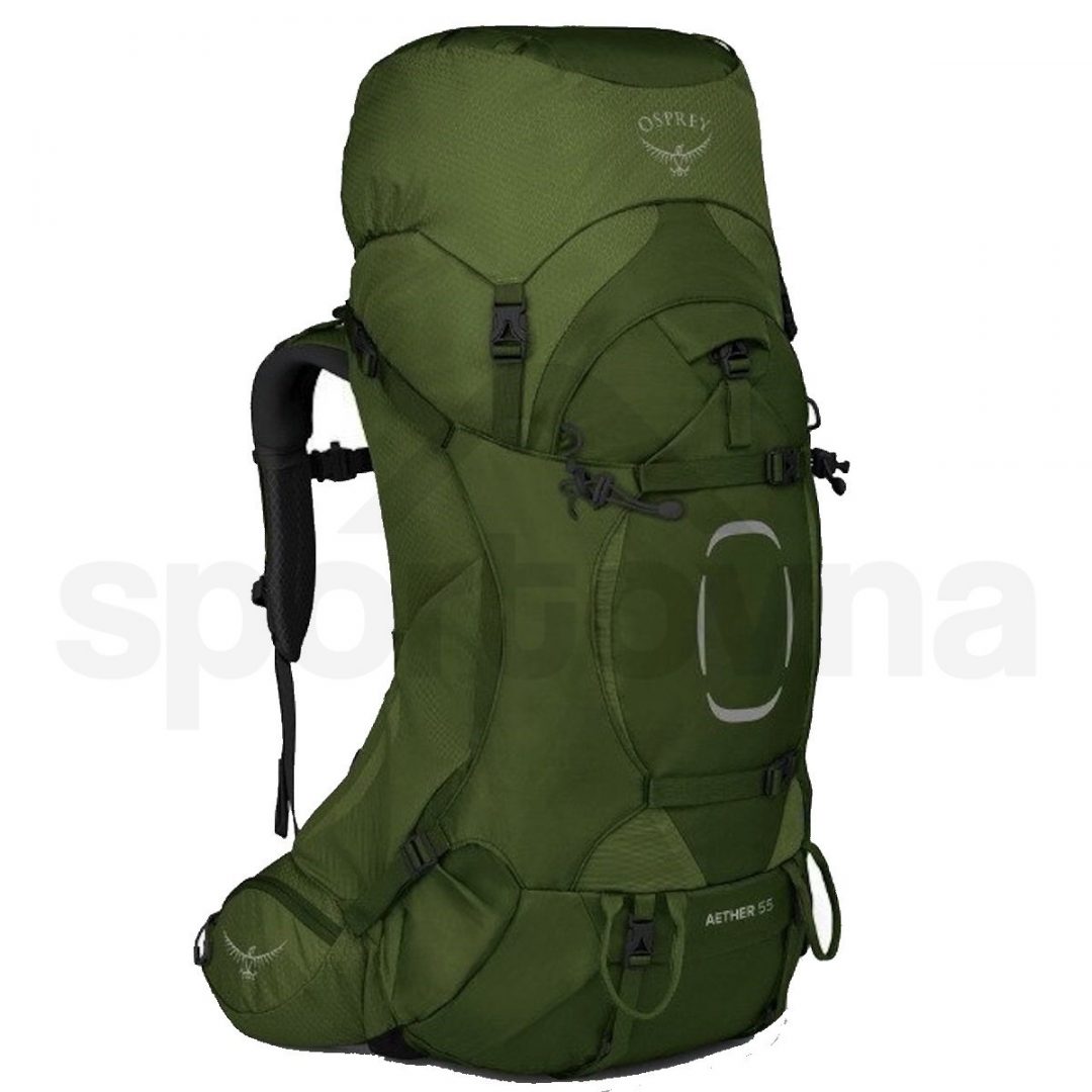Osprey Aether 55 II 