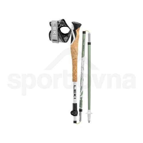 Cross trailové hole Leki Cross Trail FX Superlite 