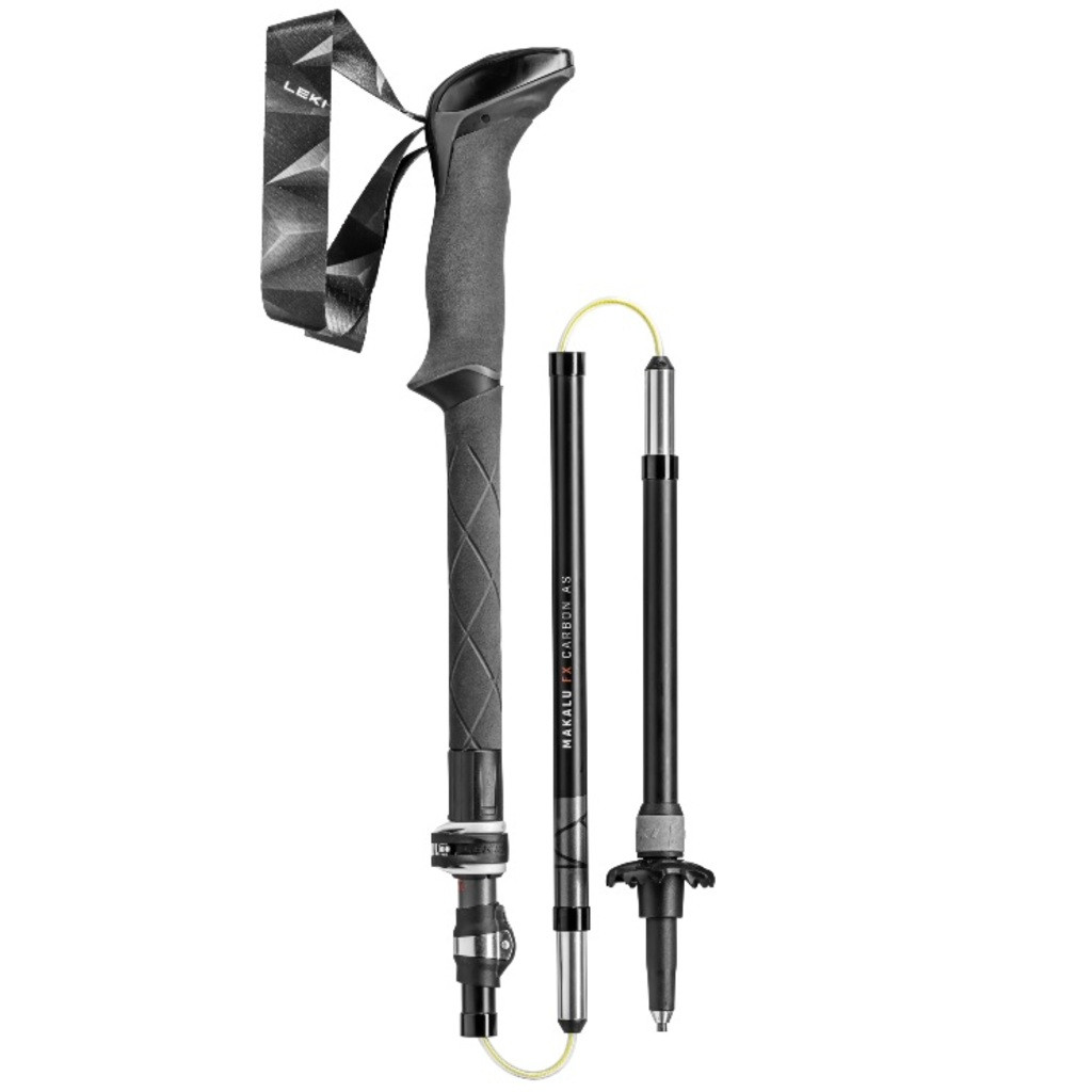 Trekové hole Leki Makalu FX Carbon