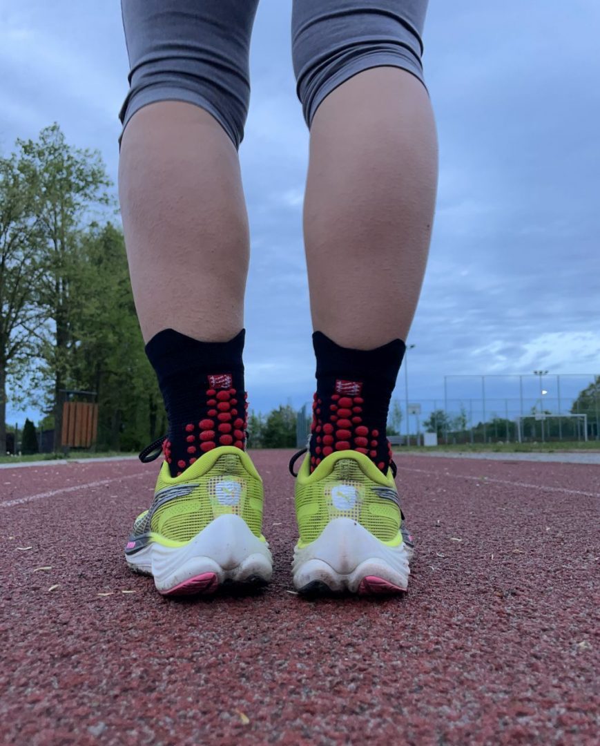 Puma Velocity Nitro