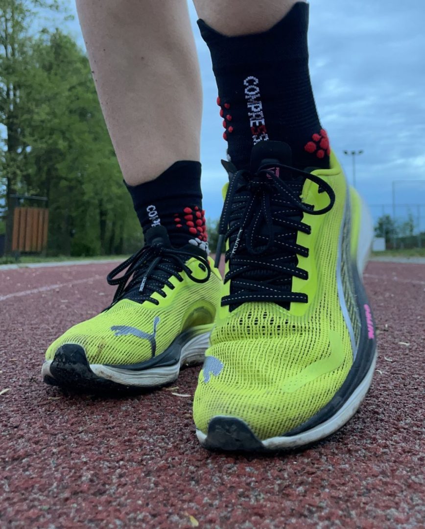 Puma Velocity Nitro