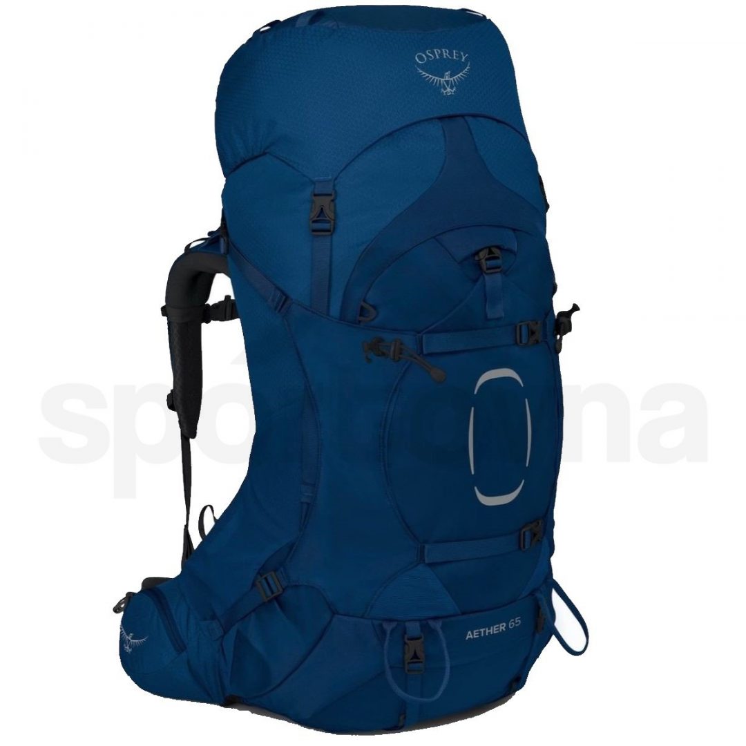 Osprey Aether 65 II 