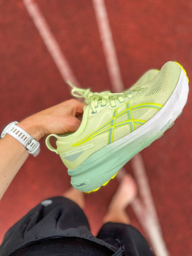 Asics Gel-Kayano31