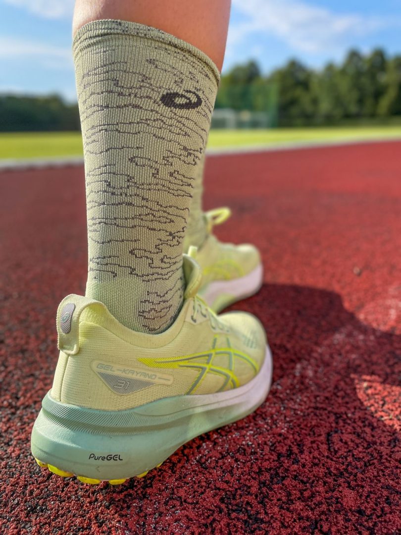 Asics Gel-Kayano31