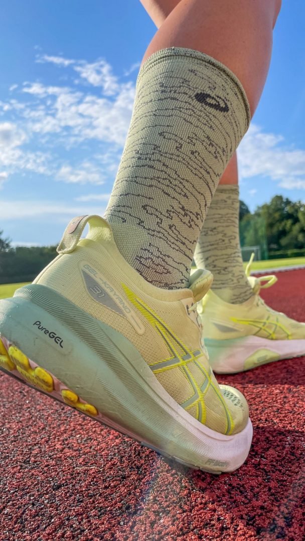 Asics Gel-Kayano31