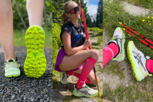 Recenze Asics Gel Trabuco 12