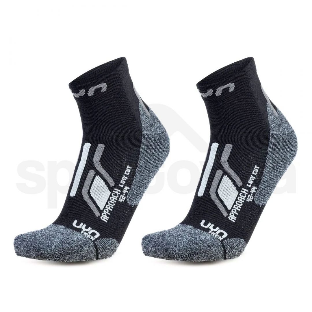 UYN Trekking Approach Low Cut 