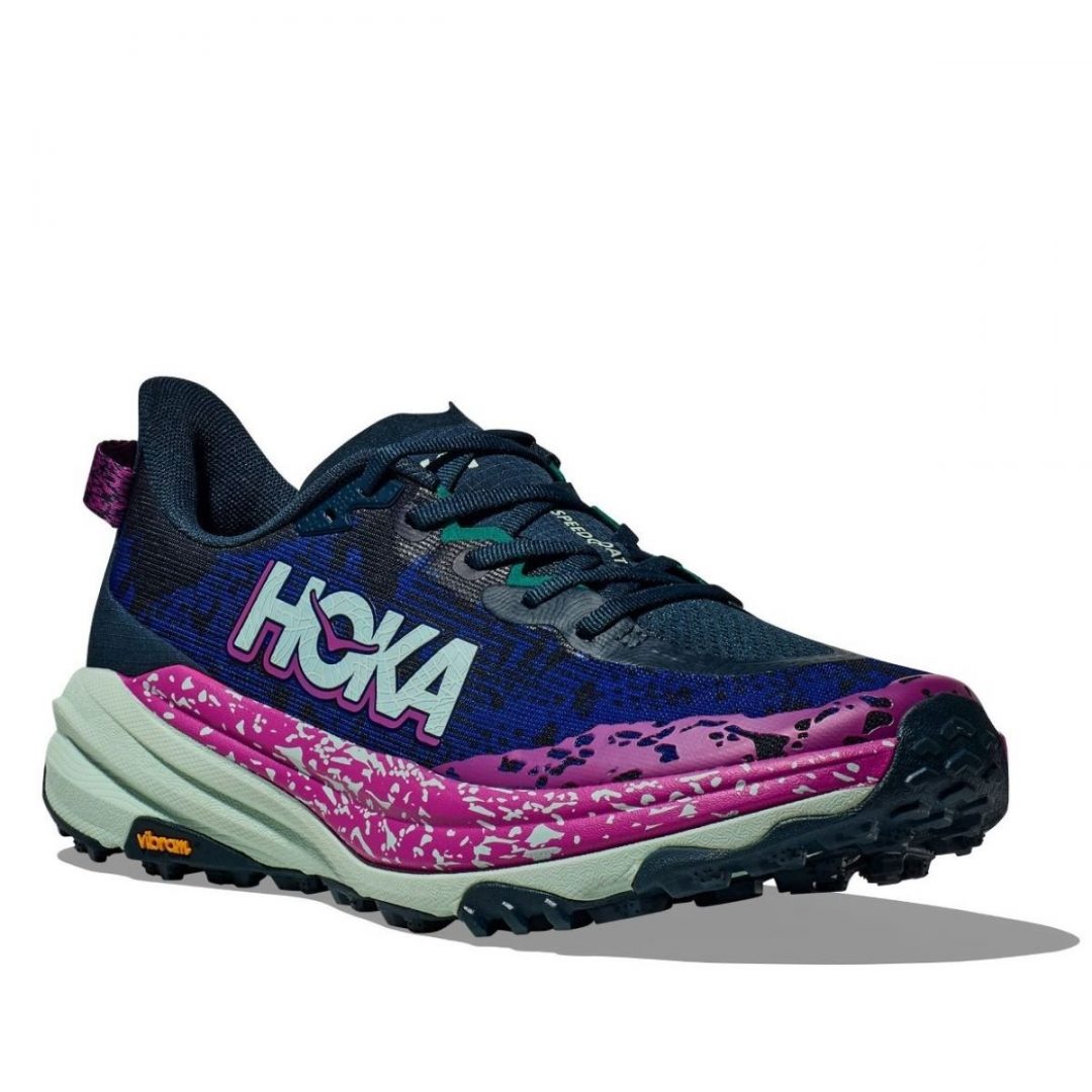 Hoka One One Speedgoat 6 