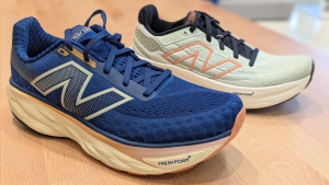 New Balance Fresh Foam 1080 recenze