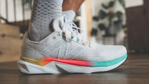 recenze New Balance Fuelcell Propel v5