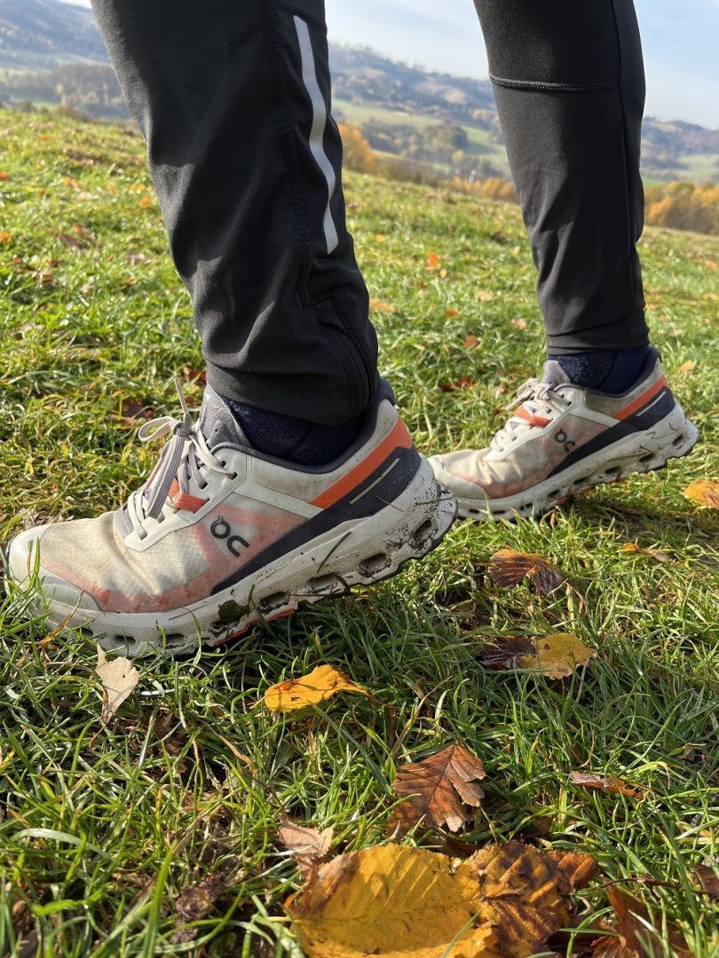 recenze ON Cloudrunner 2
