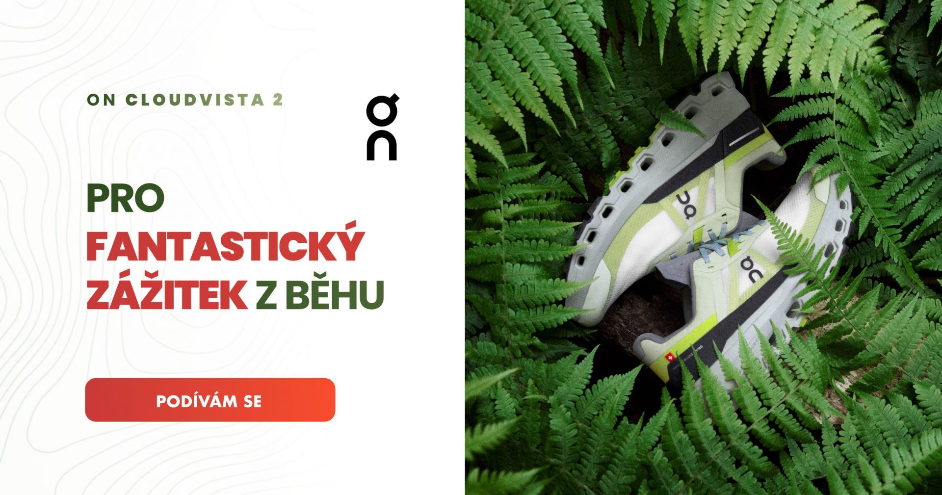 Běžecké boty On Cloudvista 2