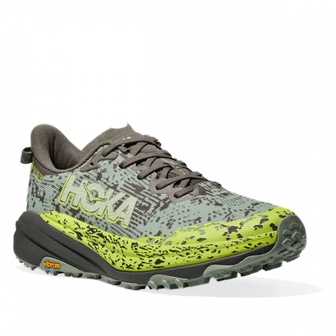 Hoka One One Speedgoat 6 GTX
