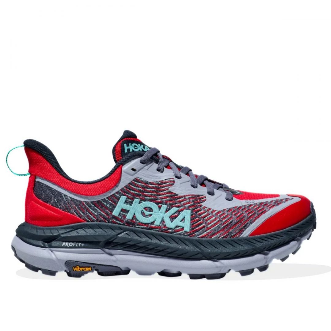 Hoka Mafate 4