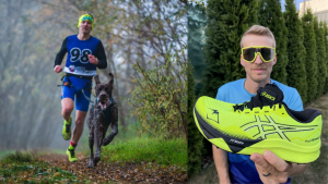 recenze Asics Fuji Speed 3