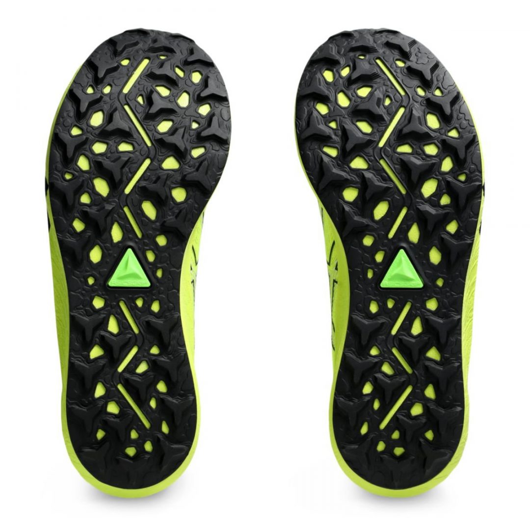 Asics Fuji Speed 3 recenze