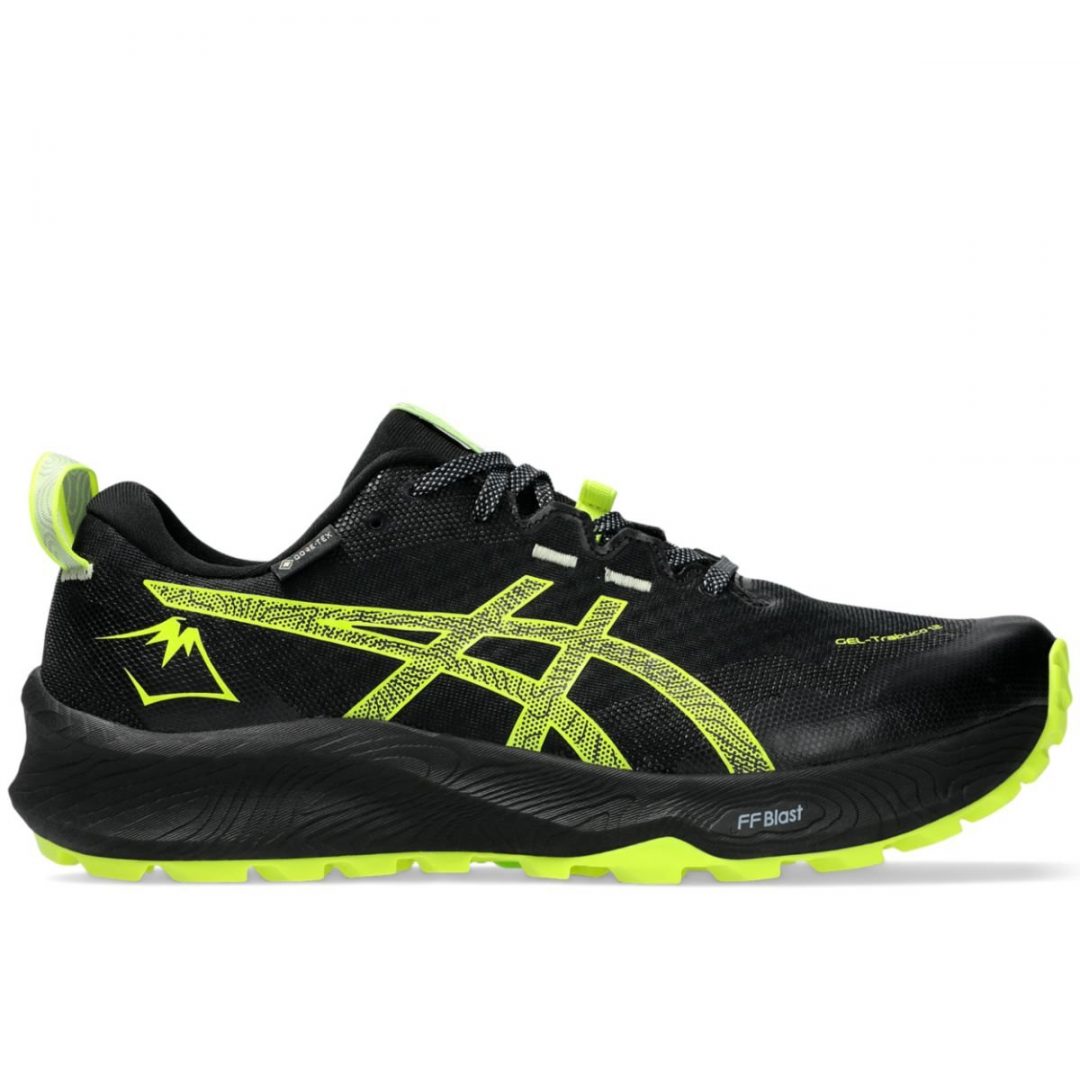 Asics Gel Trabuco 12