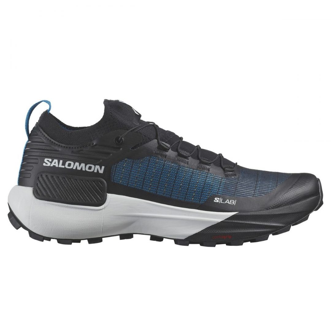 Salomon Genesis Slab