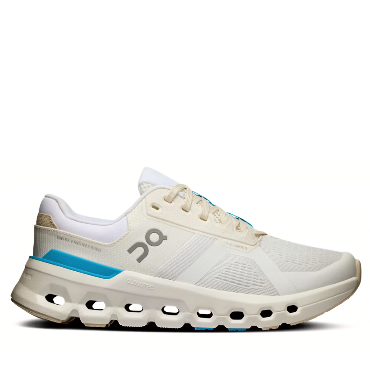 recenze ON Cloudrunner 2