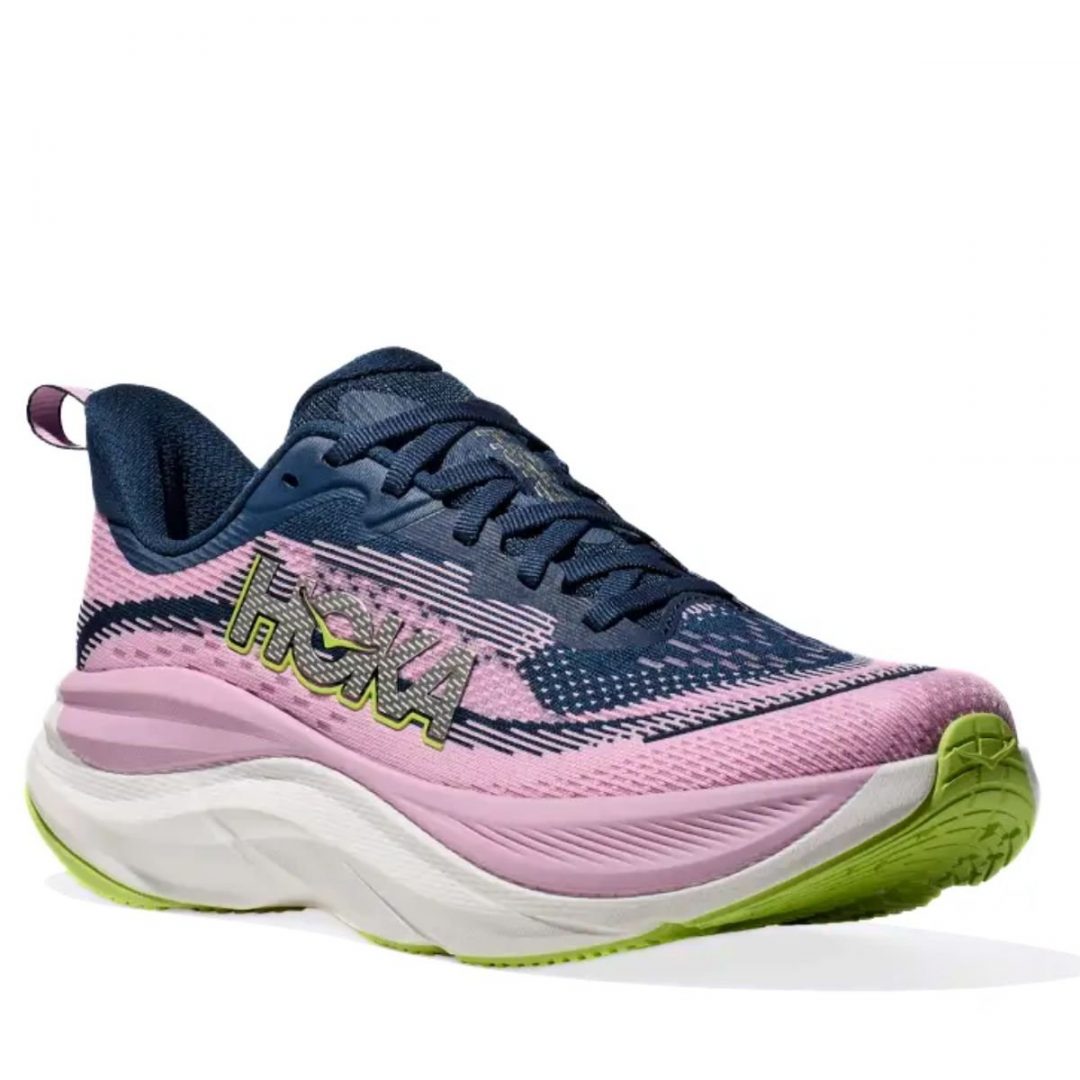 recenze HOKA Skyflow