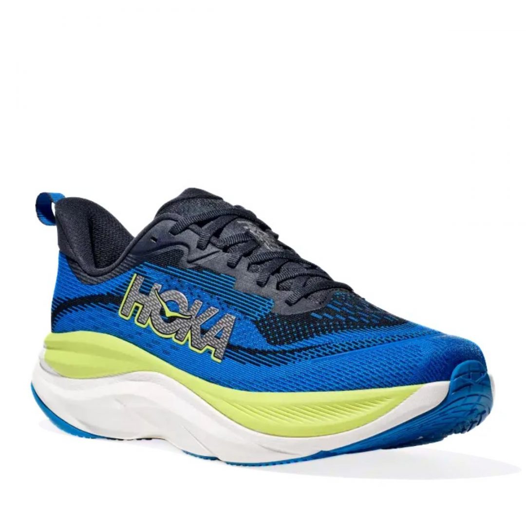 recenze HOKA Skyflow