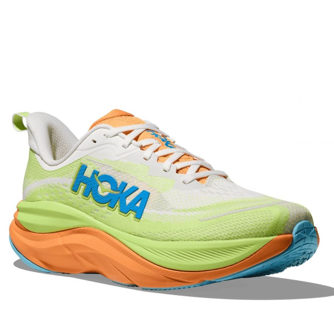 recenze HOKA Skyflow