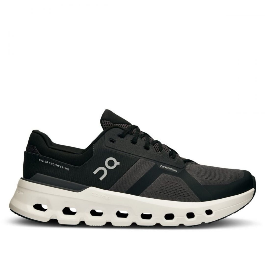 recenze ON Cloudrunner 2