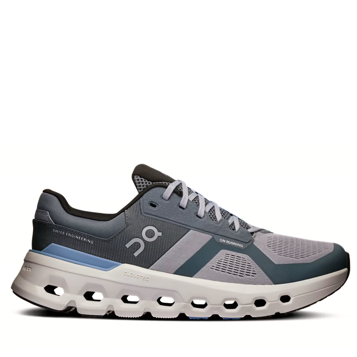 recenze ON Cloudrunner 2