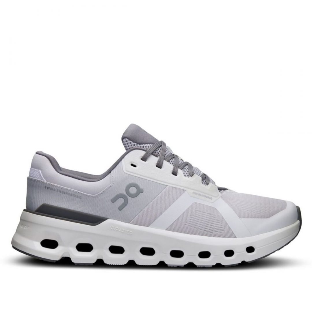 recenze ON Cloudrunner 2