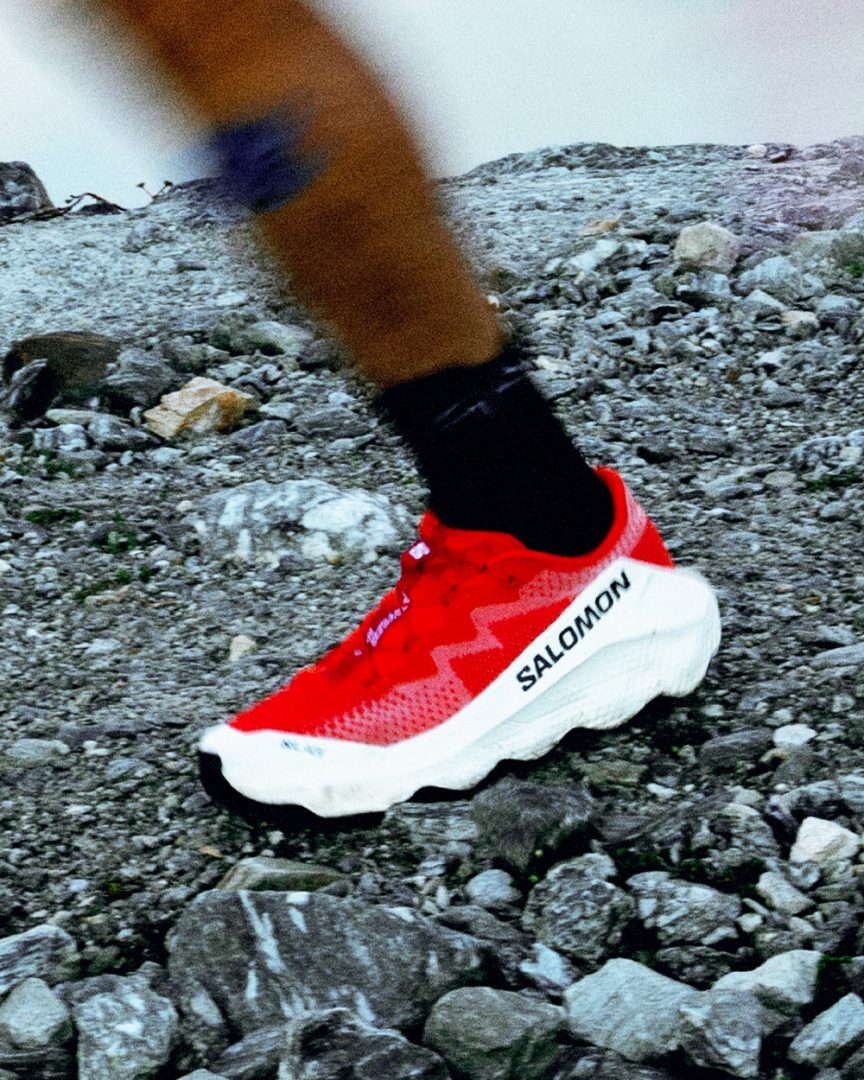 Salomon S/Lab Ultra Glide
