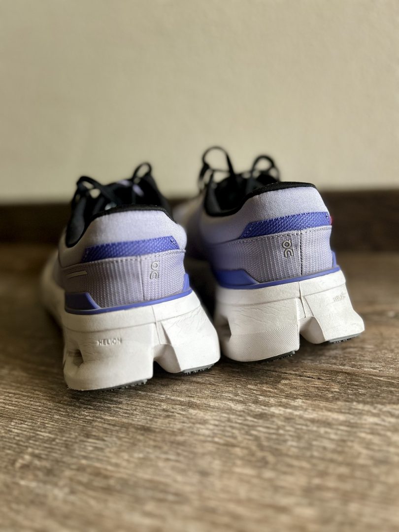 recenze ON Cloudrunner 2